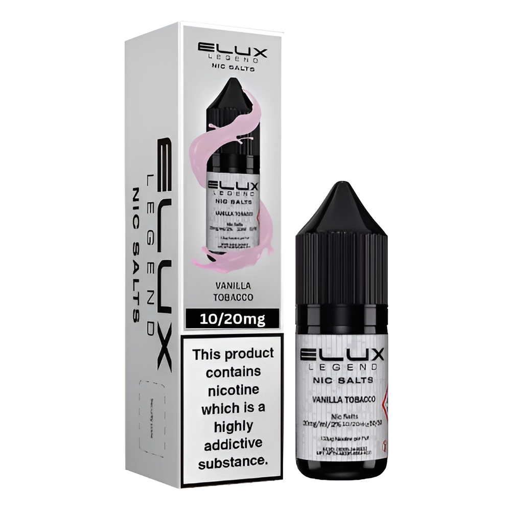 ELUX SALT