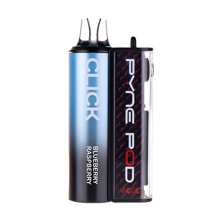 Pyne pod 50k puff
