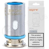 BP ASPIRE COIL