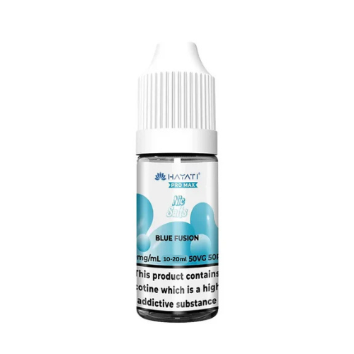 HAYATI NIC SALT E-LIQUID (10mg & 20mg)