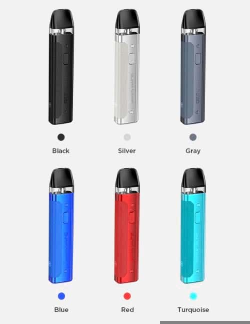 AQ GEEK VAPE KIT