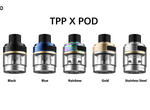 Load image into Gallery viewer, VooPoo TPP-X Pod Vape Tank 5.5 mL
