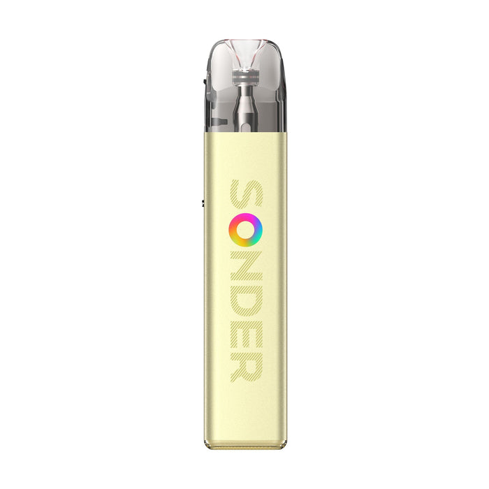 SONDER Q2 POD KIT