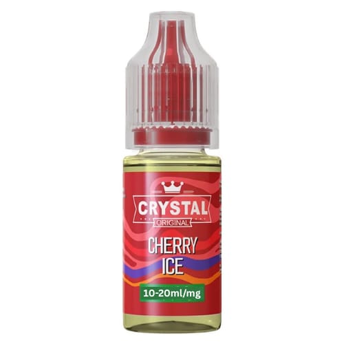 SKE Crystal NIC Salt | 10ml 20mg