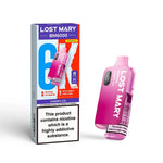 Load image into Gallery viewer, Lost Mary 6000 Puff
