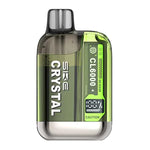 Load image into Gallery viewer, Ske crystal CL6000 6K puff