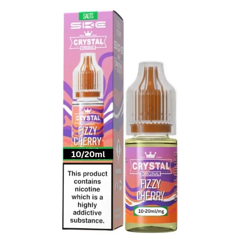 SKE Crystal NIC Salt | 10ml 20mg
