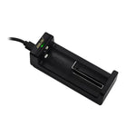 Load image into Gallery viewer, Golisi Needle 1 Single Battery Charger
