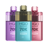 Load image into Gallery viewer, HQD 70K Puff