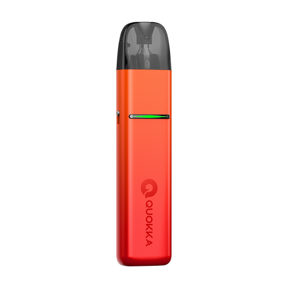 HAYATI QUOKKA ELITE KIT