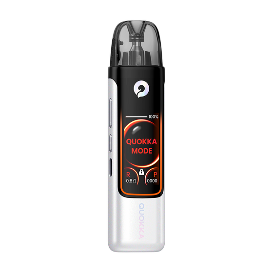 HAATI QUOKKA PRO KIT