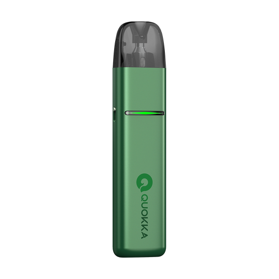 HAYATI QUOKKA ELITE KIT