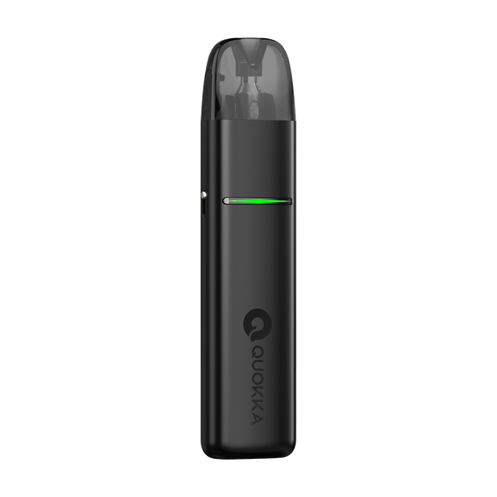 HAYATI QUOKKA ELITE KIT