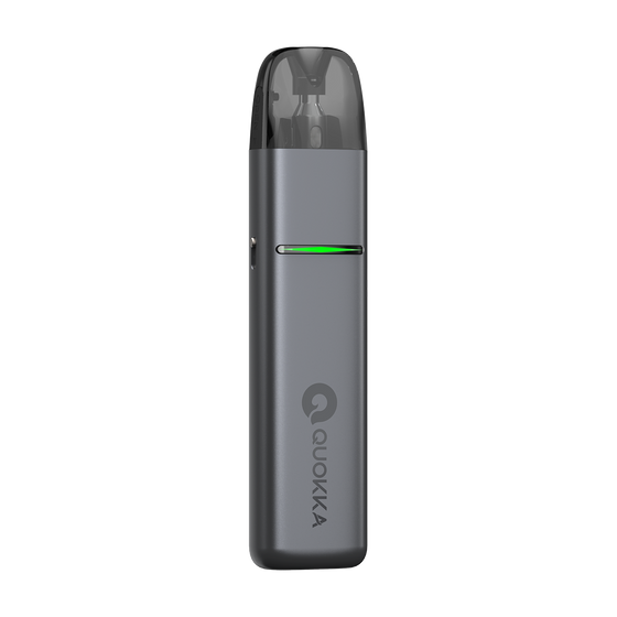 HAYATI QUOKKA ELITE KIT