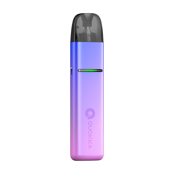 HAYATI QUOKKA ELITE KIT