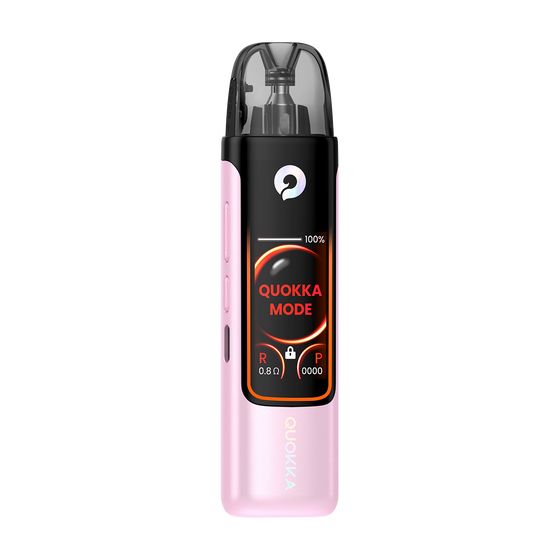 HAATI QUOKKA PRO KIT