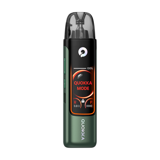 HAATI QUOKKA PRO KIT