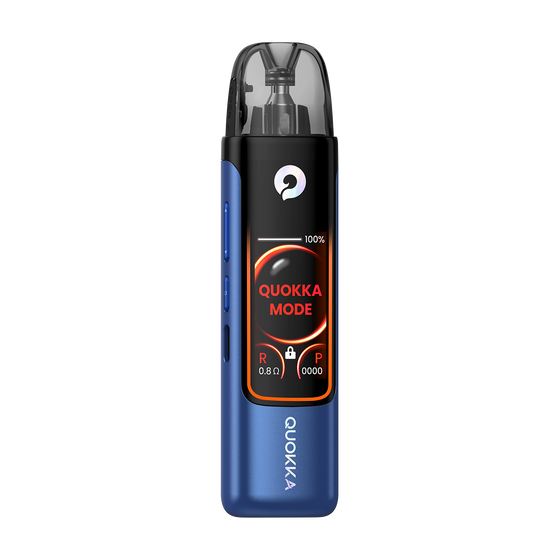 HAATI QUOKKA PRO KIT