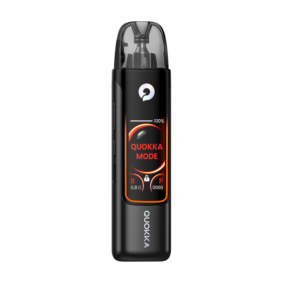 HAATI QUOKKA PRO KIT