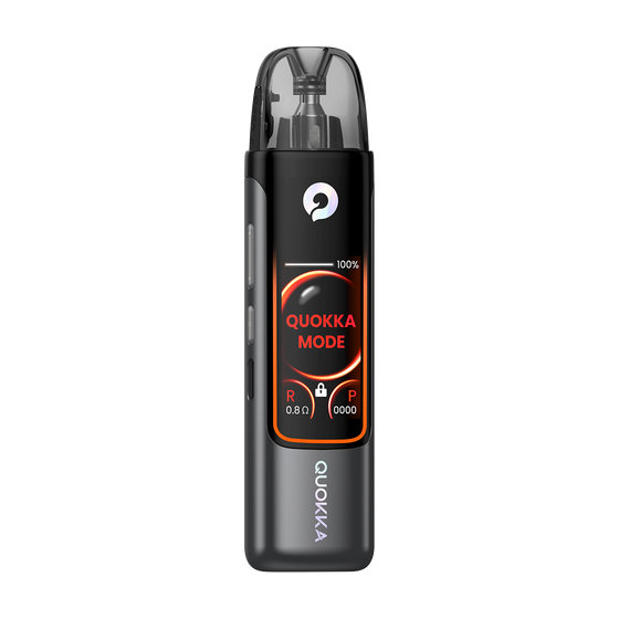 HAATI QUOKKA PRO KIT