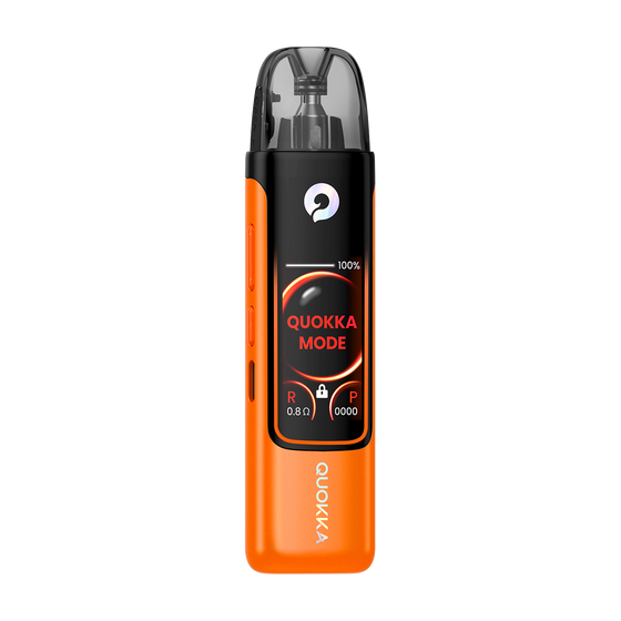 HAATI QUOKKA PRO KIT