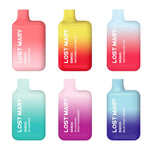 Load image into Gallery viewer, Lost Mary 600 Puff