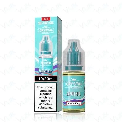 SKE Crystal NIC Salt | 10ml 20mg