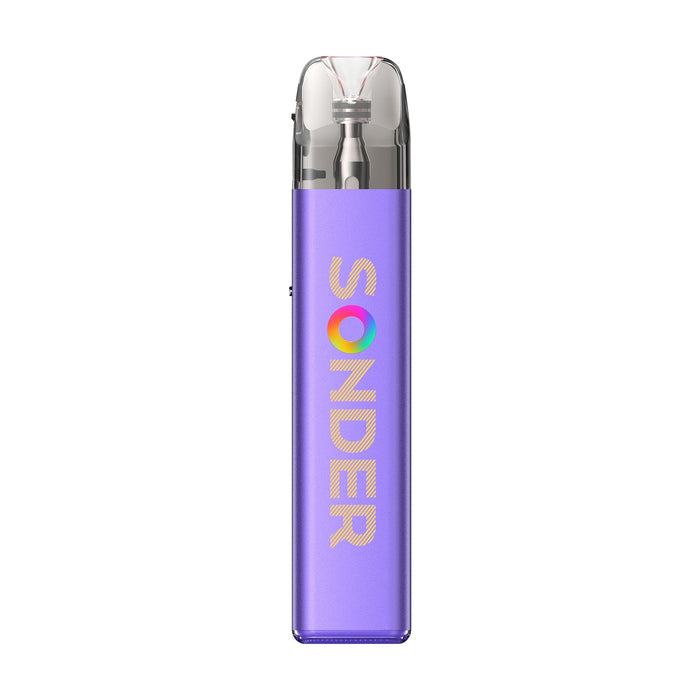 SONDER Q2 POD KIT