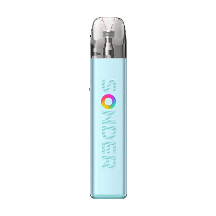 SONDER Q2 POD KIT