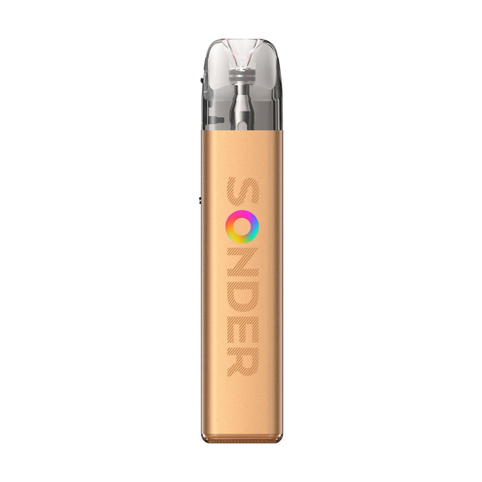 SONDER Q2 POD KIT