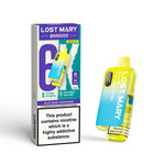 Load image into Gallery viewer, Lost Mary 6000 Puff