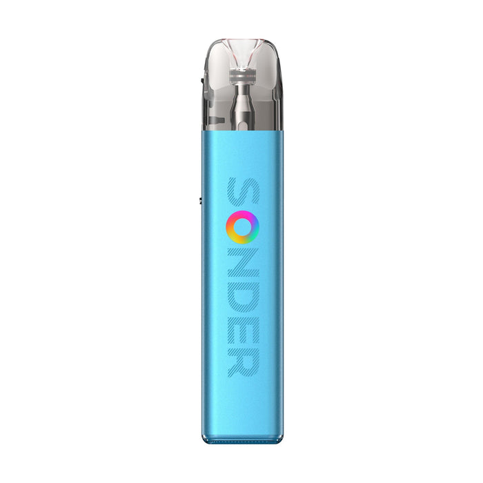 SONDER Q2 POD KIT