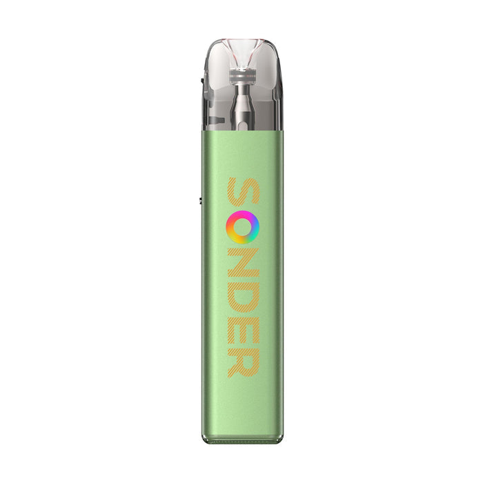 SONDER Q2 POD KIT