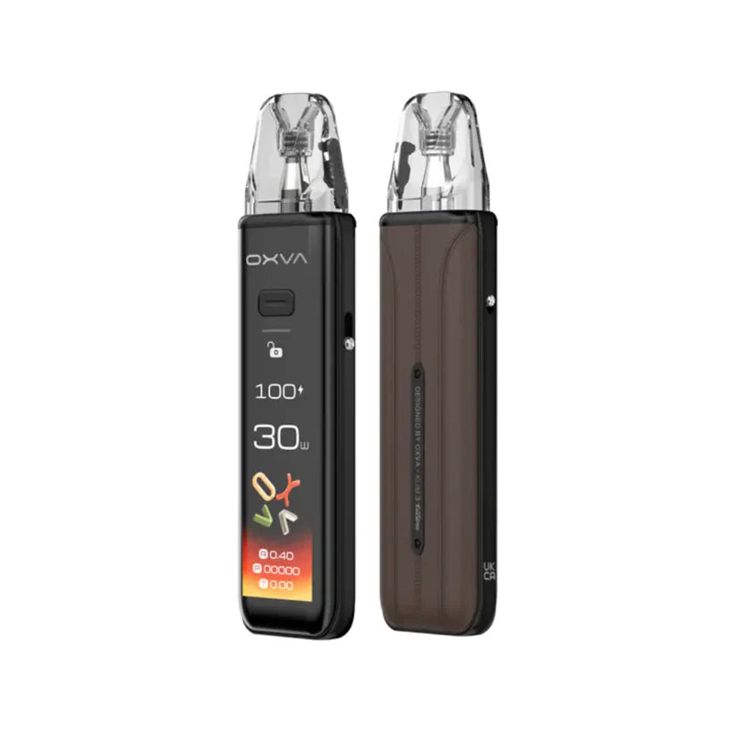 XLIM 3 ULTRA KIT
