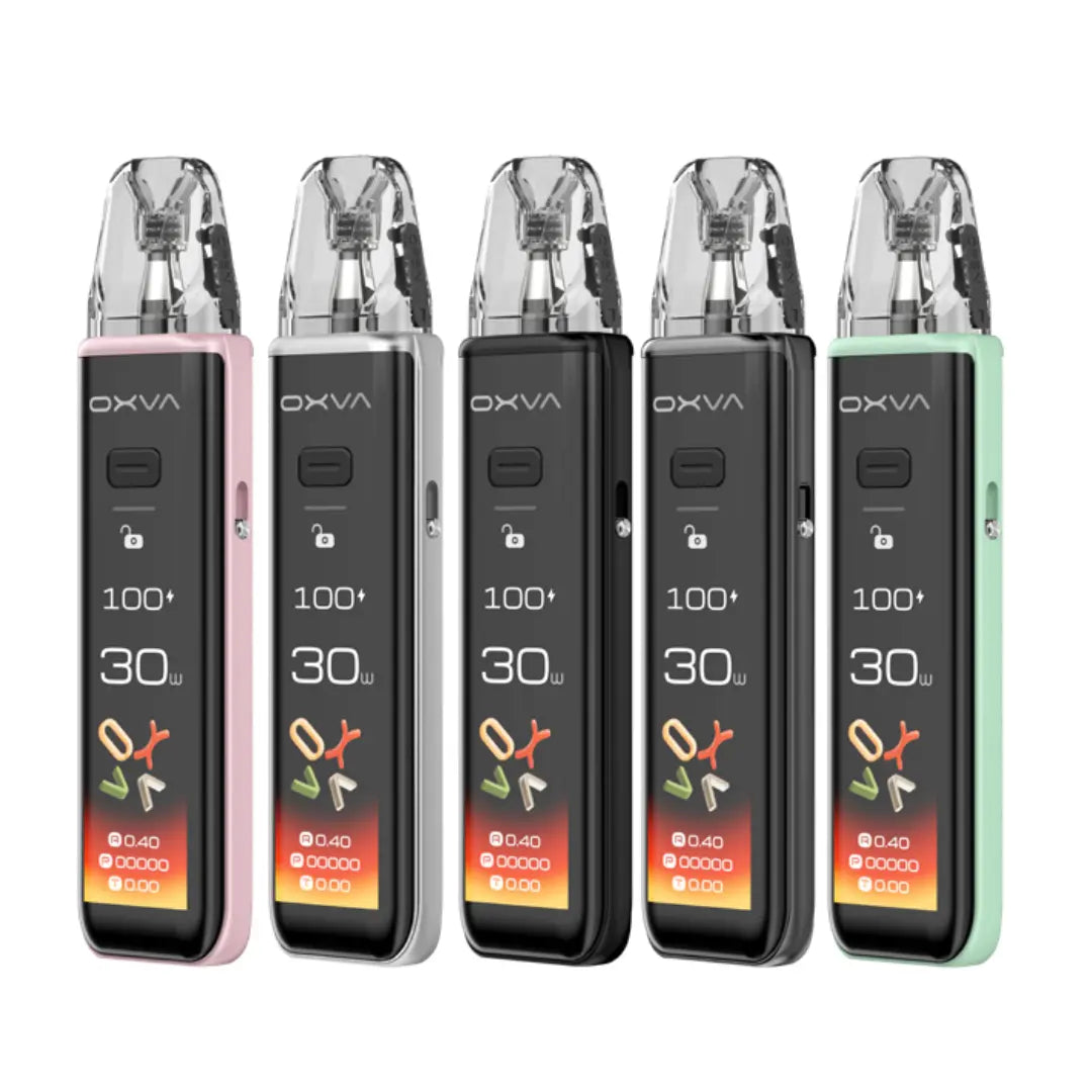 XLIM 3 ULTRA KIT