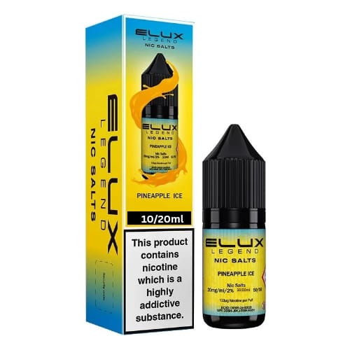 ELUX SALT