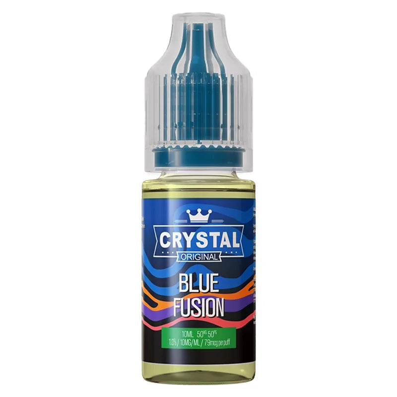 SKE Crystal NIC Salt | 10ml 20mg