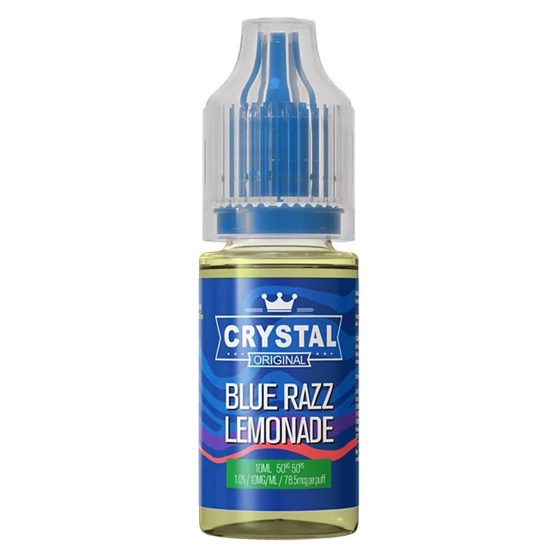 SKE Crystal NIC Salt | 10ml 20mg