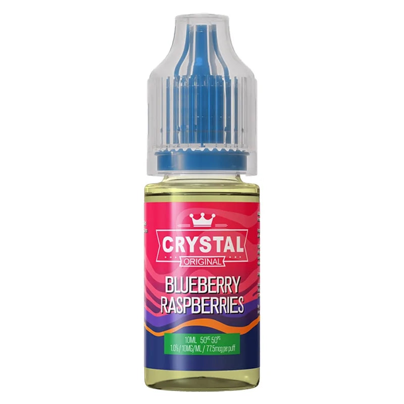 SKE Crystal NIC Salt | 10ml 20mg