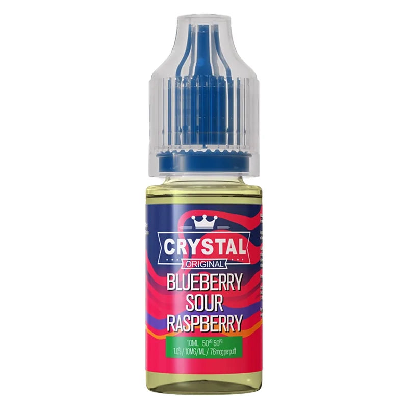 SKE Crystal NIC Salt | 10ml 20mg