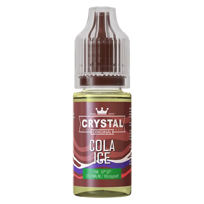 SKE Crystal NIC Salt | 10ml 20mg