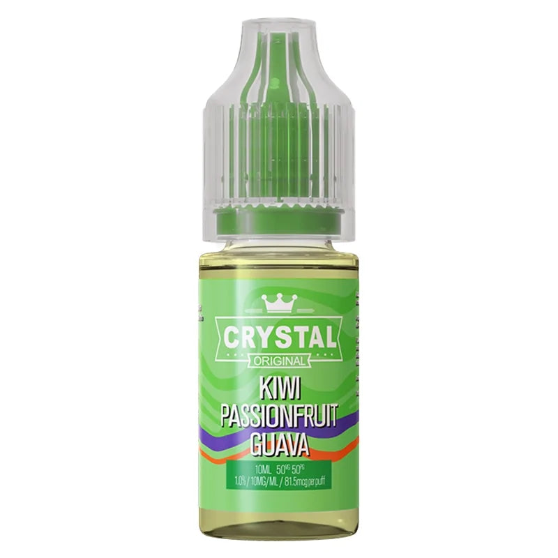 SKE Crystal NIC Salt | 10ml 20mg