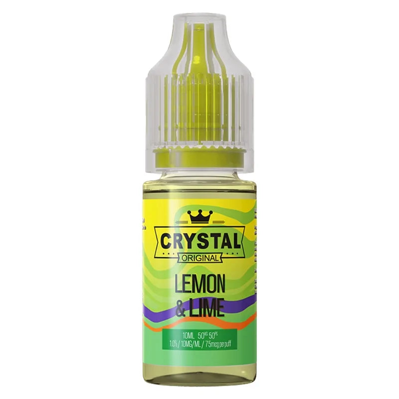 SKE Crystal NIC Salt | 10ml 20mg