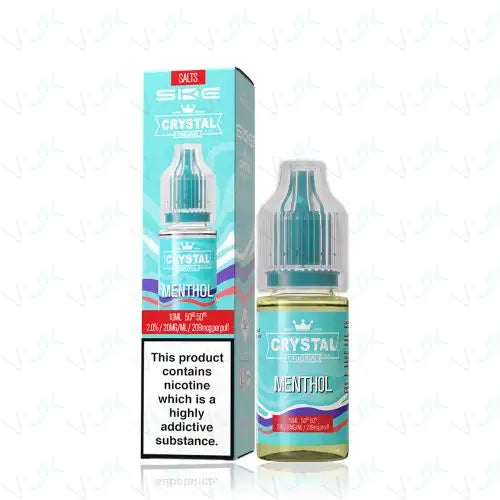 SKE Crystal NIC Salt | 10ml 20mg