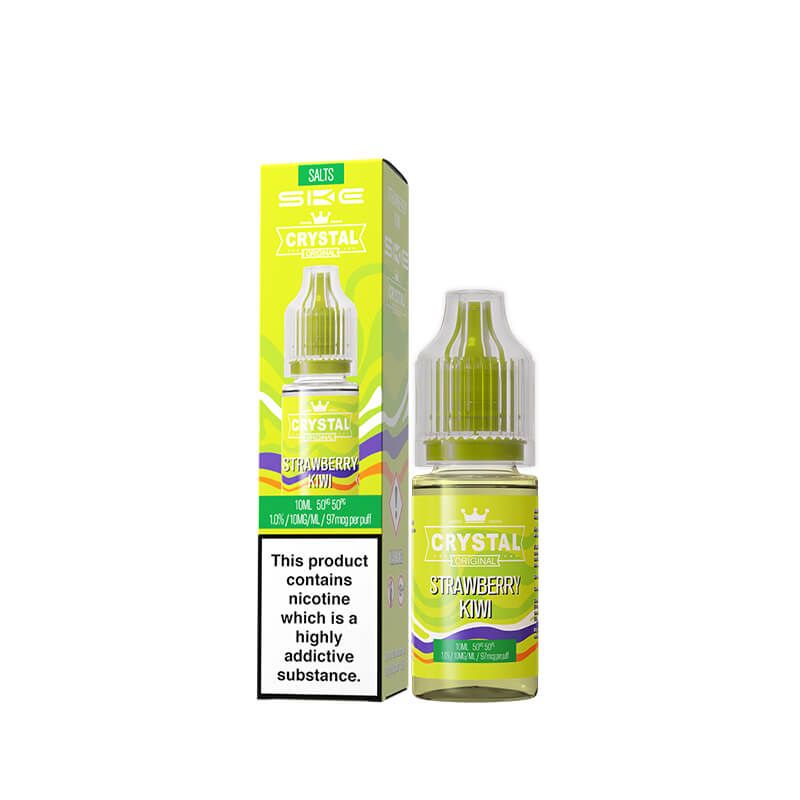 SKE Crystal NIC Salt | 10ml 20mg