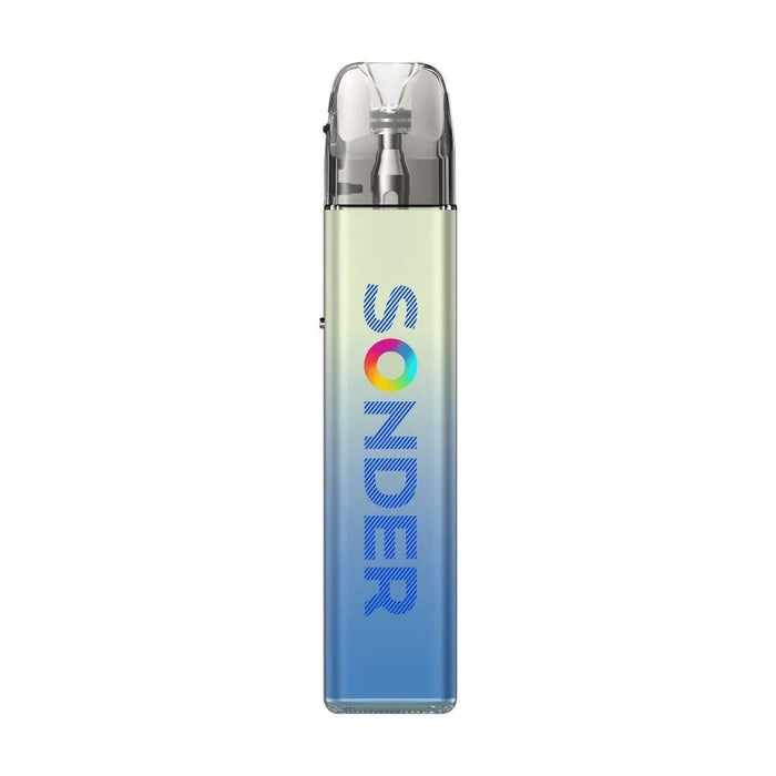 SONDER Q2 POD KIT