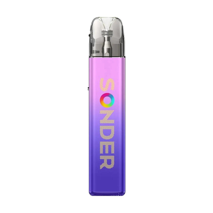 SONDER Q2 POD KIT