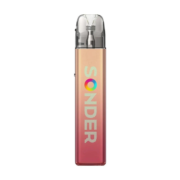SONDER Q2 POD KIT