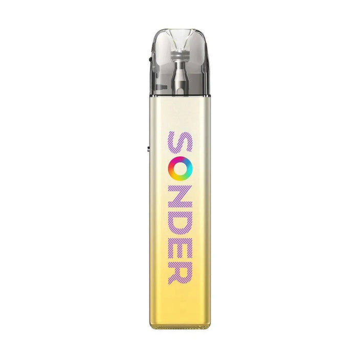 SONDER Q2 POD KIT