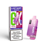 Load image into Gallery viewer, Lost Mary 6000 Puff